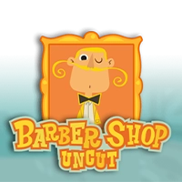 Barber Shop Uncut