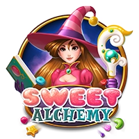 Sweet Alchemy