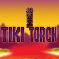 Tiki Torch