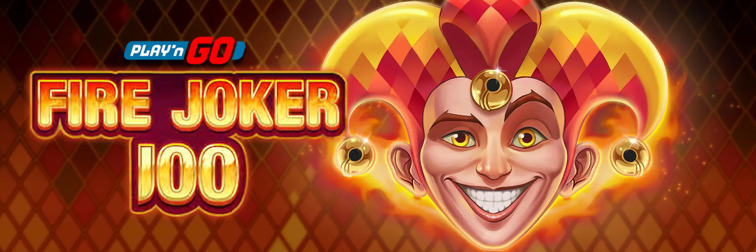 Fire Joker 100 kolikkopeli arvostelu ja pelaajien kokemuksia 2025